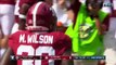 Texas Au0026M vs Alabama Football Highlights 2018 Week 4