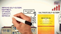 How to Build Self-Esteem The Self Esteem Workbook 2nd Edition by Dr. G. R. Schiraldi 0