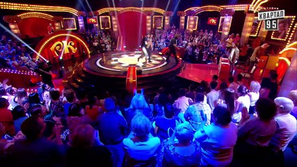 Новый Рассмеши Комика 2018 - Сезон 15 - Выпуск 3