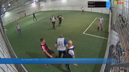 Equipe 1 Vs Equipe 2 - 22/09/18 20:50 - Loisir Poitiers - Poitiers Game Parc