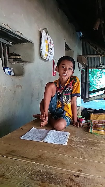 Akash - learning!