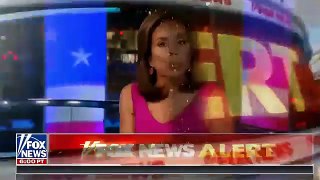 Justice With Judge Jeanine 9-22-18 - Breaking Fox News September 22, 2018