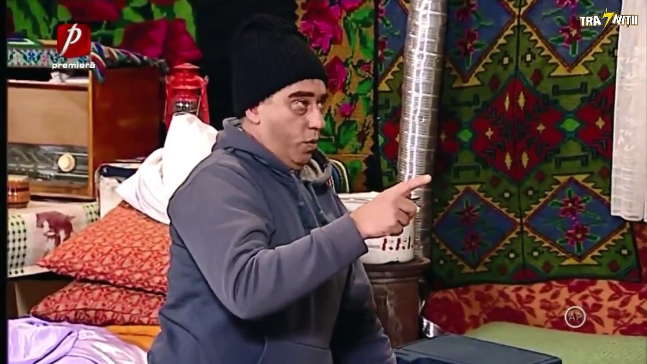 Trasnitii sezonul 3 Episodul 23 - "Sosia"