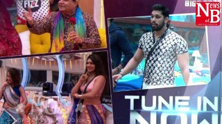 Saurabh Patel: Bigg Boss 12 contestant LIED about his name and profession