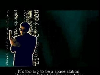 Amiga Demo - Smoke Bomb by Ozone - 1999