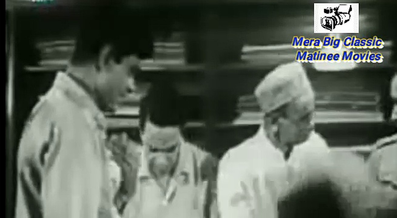 Gehra Daag Classic Matinee Hindi Movie Part 1/2❄️❄️(90)❄️❄️ Mera Big Classic Matinee Movies
