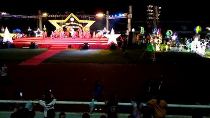 ĐÊM HỘI TRĂNG RẰM XỨ LẠNG 2018 - 1 (mid - autumn festival in lang son 1)