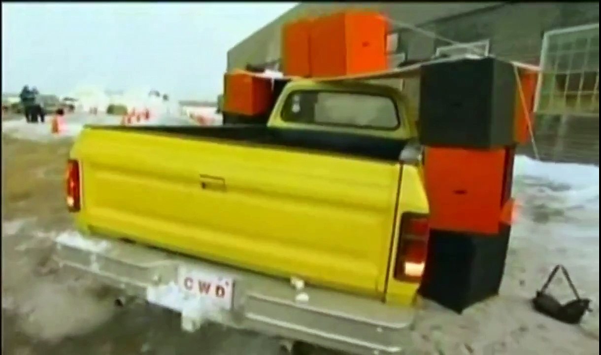Canada's Worst Driver S01E04