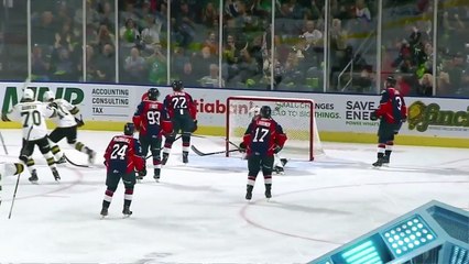 London Knights | WSR at LDN