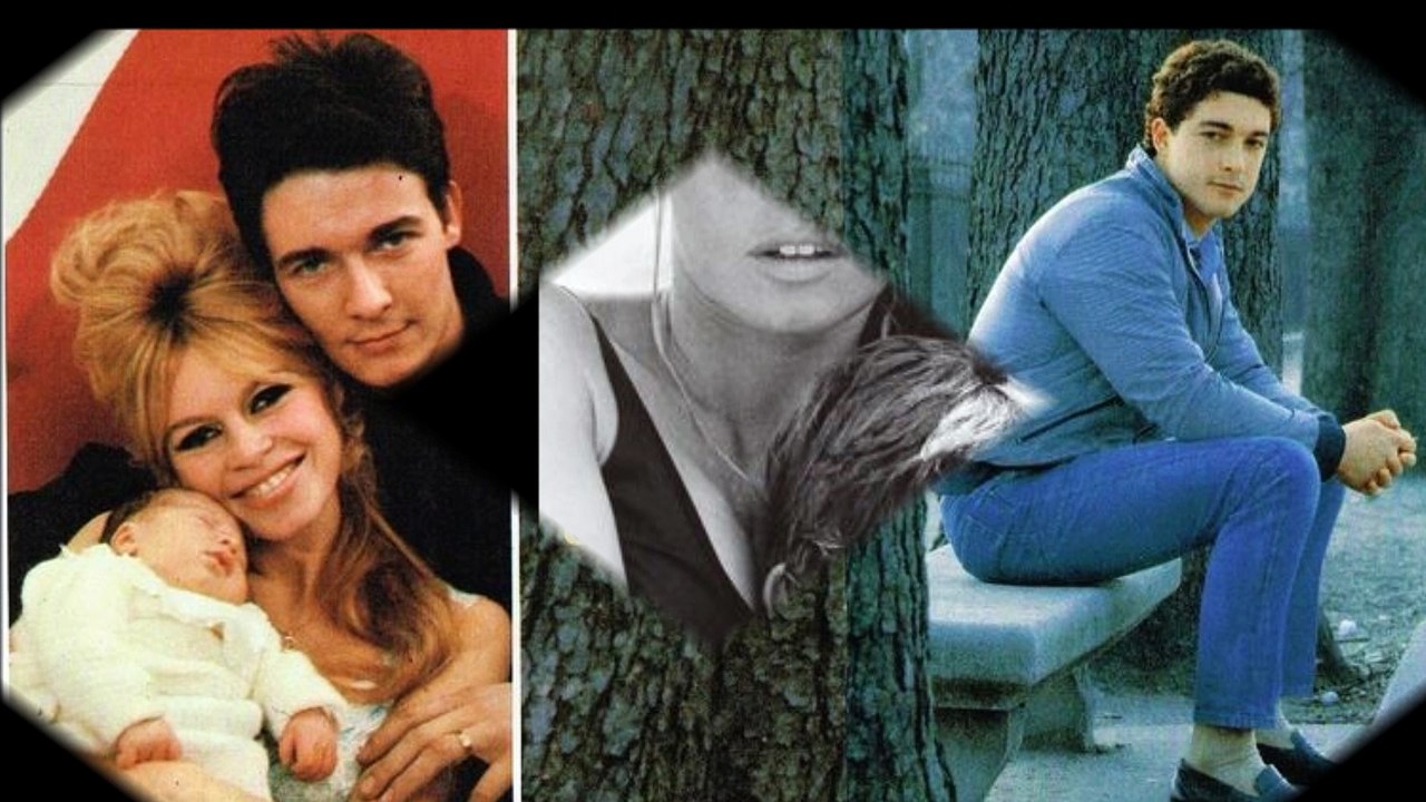 Brigitte bardot et sa famille. l'actrice s'est rapproché de Nicolas Charrier son unique fils.