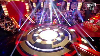 +50 000 - Бандит с Погонялом Пися - Шоу Рассмеши Комика 2018