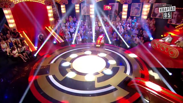 +50 000 - Бандит с Погонялом Пися - Шоу Рассмеши Комика 2018