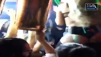 Filtran video de Luis Miguel rodeado de mujeres y alcohol