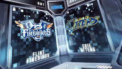 FLNT (1) at ER (12) September 22nd