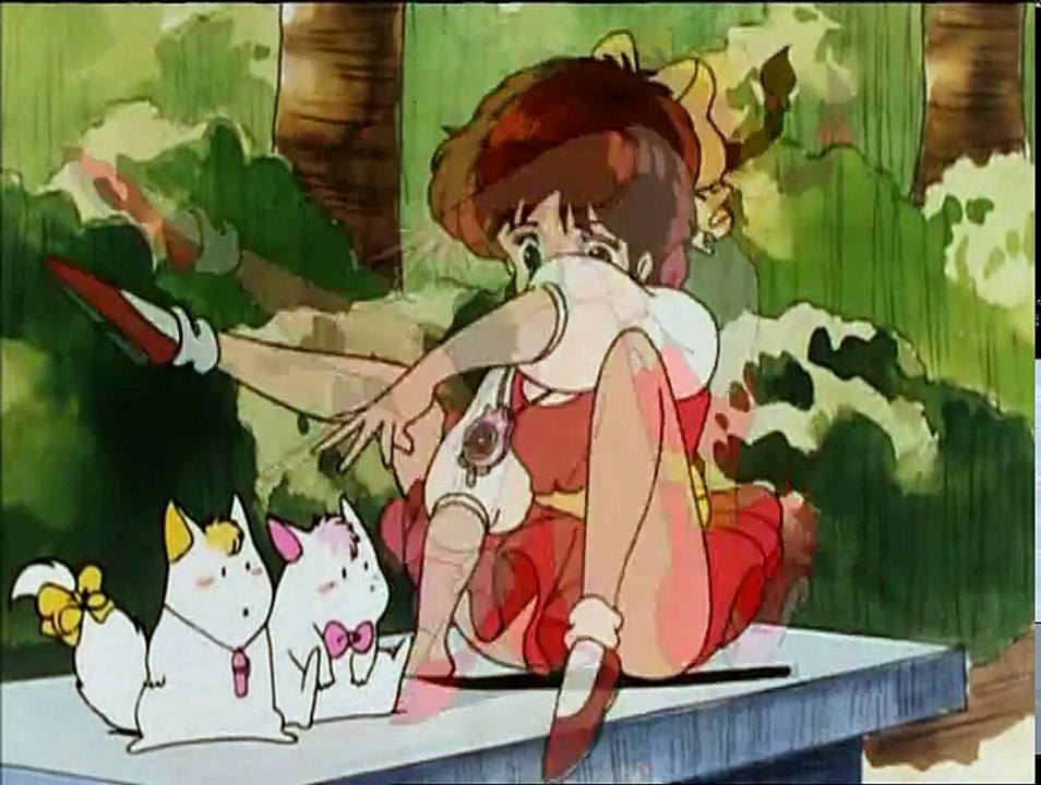 Susy Aux Fleurs Magiques VF Ep 6 Le Reve Et La Realite