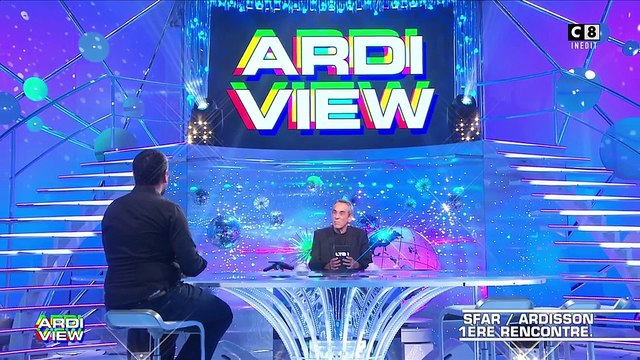 Faut-il interdire Eric Zemmour à la télévision ? Thierry Ardisson répond: Son livre n’est pas interdit donc on peut le recevoir