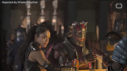 Will Tessa Thompson's Valkyrie Be In 'Avengers 4'?