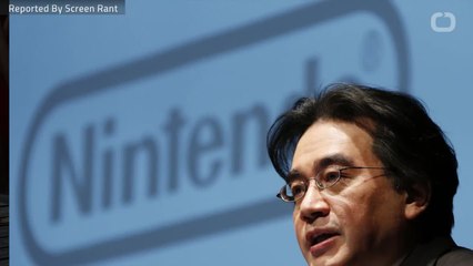 N64 Classic Edition Seems A Certainty After Nintendo Trademark Approved