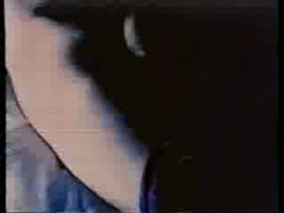 Fire in My Belly de David Wojnarowicz, Diamanda Galas