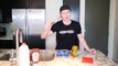 TRYING GROSS FOOD COMBINATIONS THAT PEOPLE LOVE!
