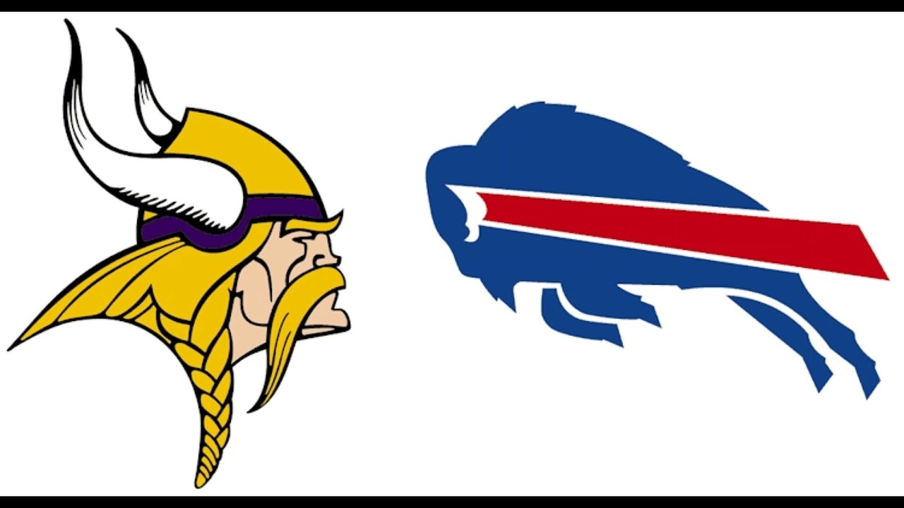2018 Vikings Prediction - Game 3