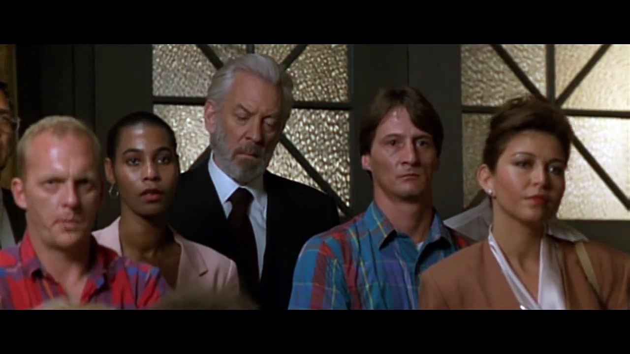 Best Closing statement ever  A Time to kill 1996