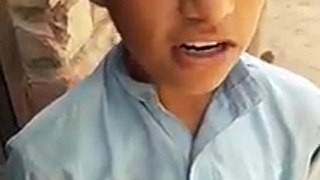 Quran Reacting By Blind Little boy beutyfull Quran  Reacting Islamic knowledge
