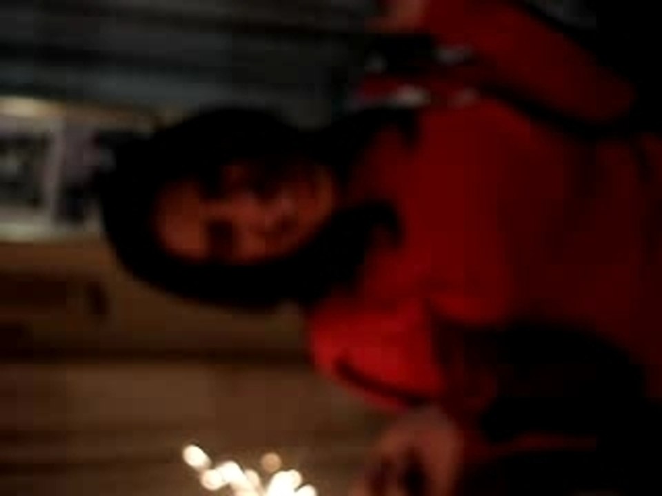 Navidad 2006 Lima Peru 7