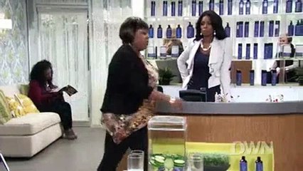 Tyler Perry's For Better Or Worse S03 E07