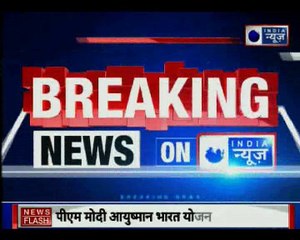 Jammu and Kashmir: One more terrorist killed in Pulwama | सुरक्षा बलों ने एक और आतंकी को मार गिराया