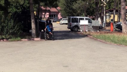 DEAŞ'lı terörist Adana'da yakalandı