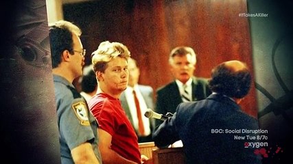 It Takes A Killer S01 E19