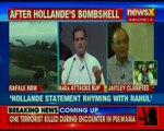 Rafale Deal row: FM Arun Jaitley clarifies, says Rahul Gandhi is in revenge mood