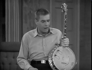 The Dick Van Dyke Show S01 E29