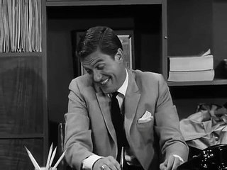 The Dick Van Dyke Show S02 E02
