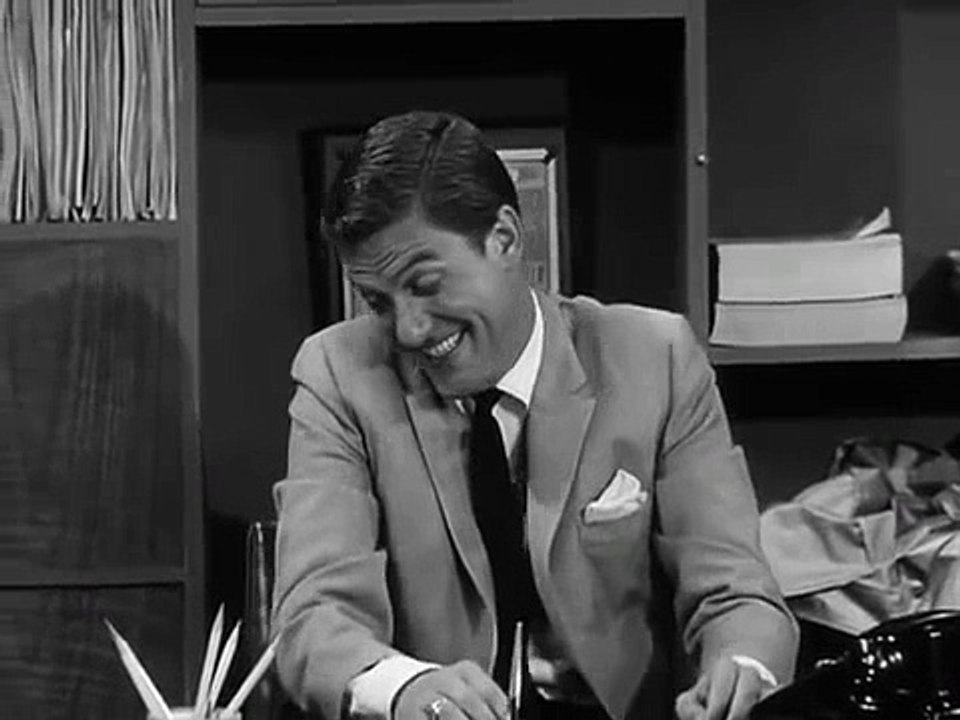 The Dick Van Dyke Show S02 E02
