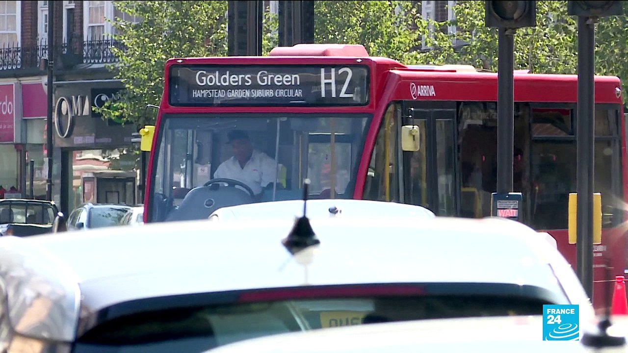 Royaume-Uni : le Labour empoisonné par des accusations d''antisémitisme