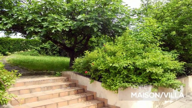 A vendre - Maison/villa - LE MANS (72000) - 12 pièces - 325m²