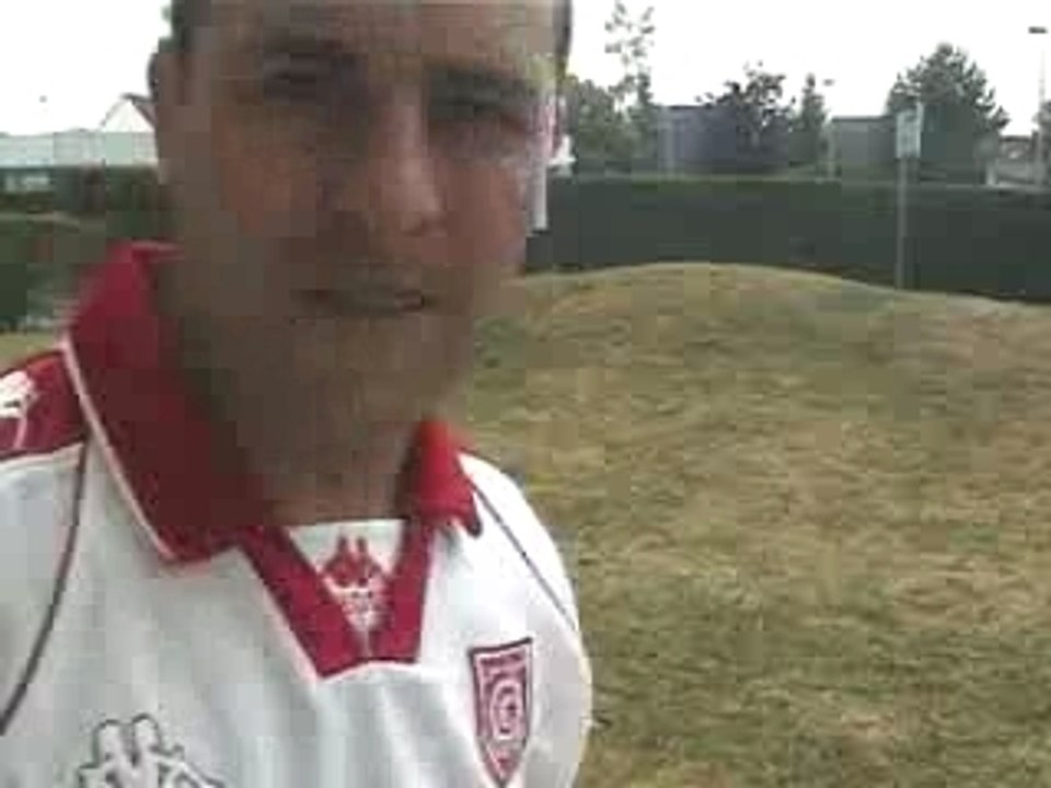 future footbaleur tunisien