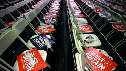 Фараж: "Жесткий брексит" - это не проблема"