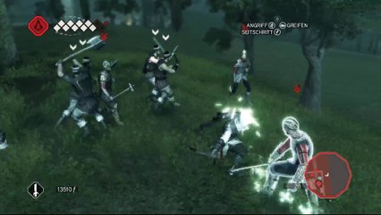 Francesco Salviati. Assassin's Creed II #14.2