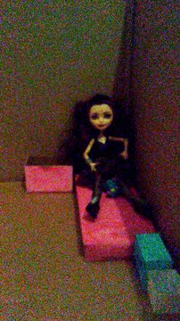 vi presento la mia amica piu bella barbie