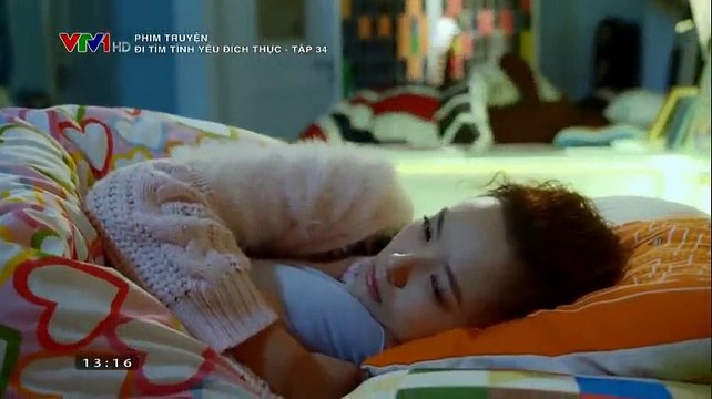 Đi Tìm Tình Yêu Đích Thực Tập 34 ( Thuyết Minh VTV1 ) Di Tim Tinh Yeu Dich Thuc Tap 34 - Di Tim Tinh Yeu Dich Thuc Tap 35