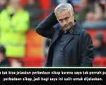 Wolves Bermain Untuk Hidup Mereka, Man United Terlalu Santai - Mourinho