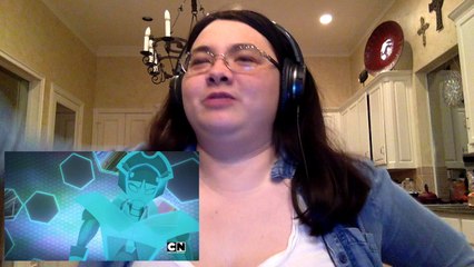 Cyberverse: "The Journey" - Reaction