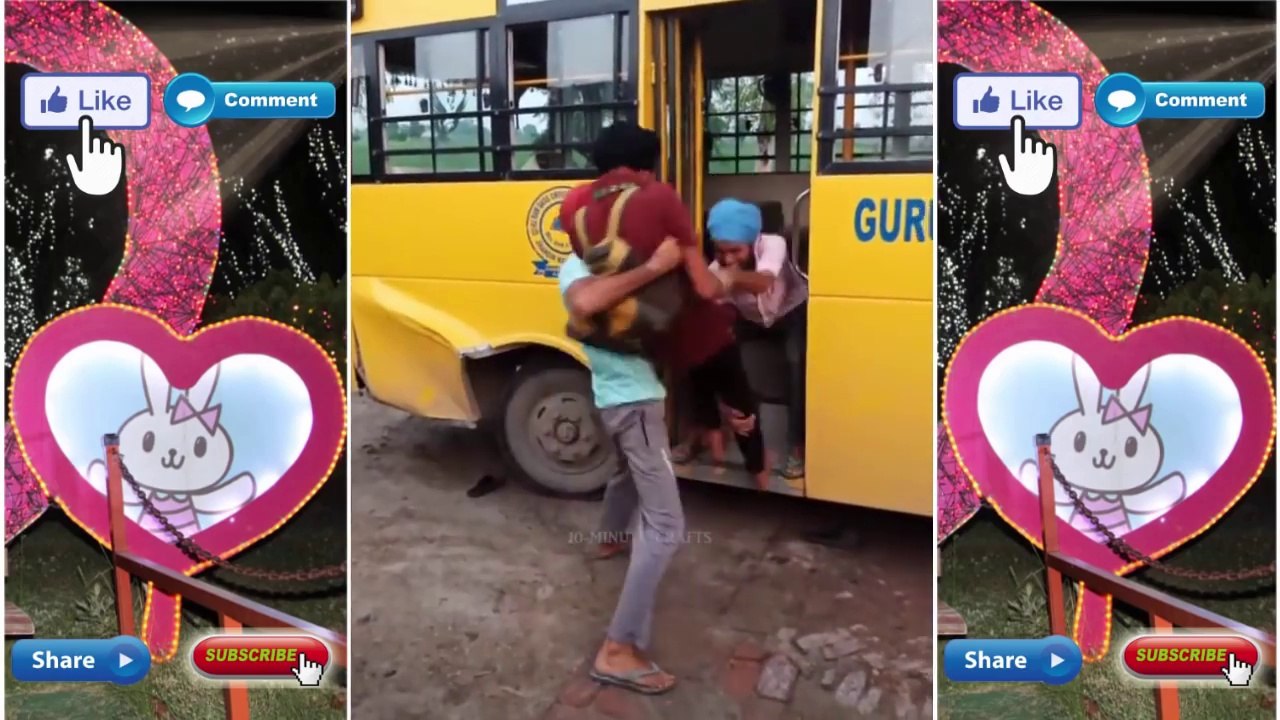Try not to laugh challenge 14+funny videos 2018    funny falling videos 720P,