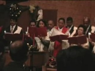 Medley 1 - Chorale Malagasy Washington DC 2007