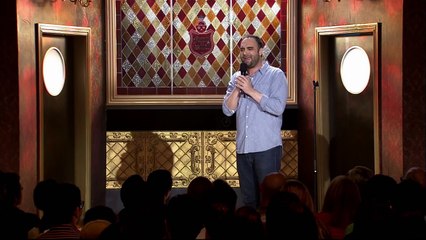 Kurt Metzger Stand Up - 2013