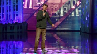 Kyle Dunnigan Stand Up - 2013(1)