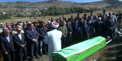 Sedanur Son Yolculuğuna Uğurlandı